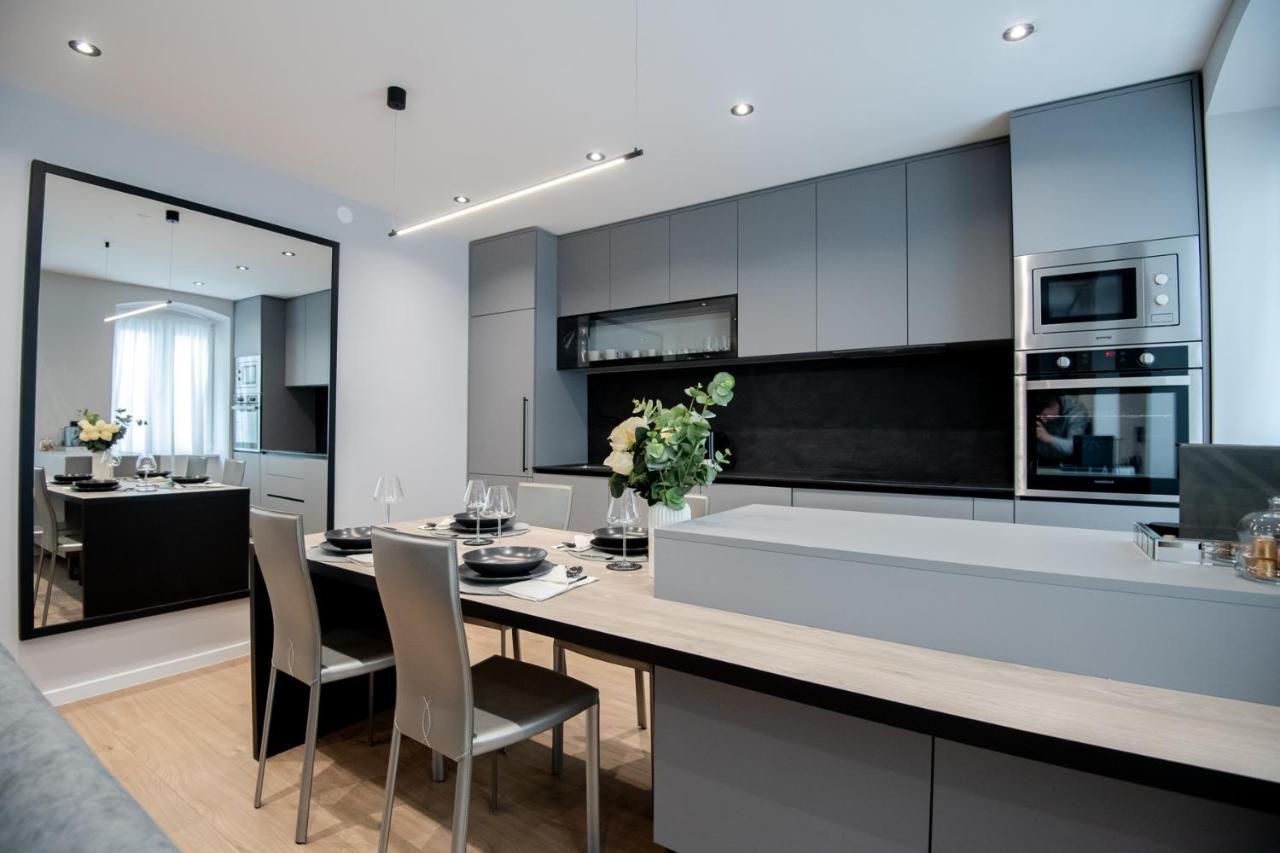 One&Only Luxury Apartment Задар Экстерьер фото