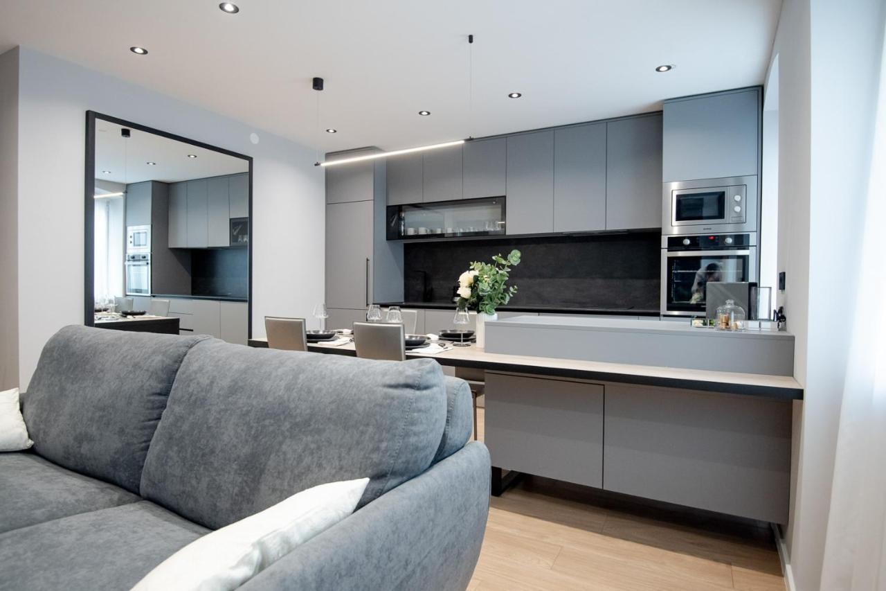 One&Only Luxury Apartment Задар Экстерьер фото