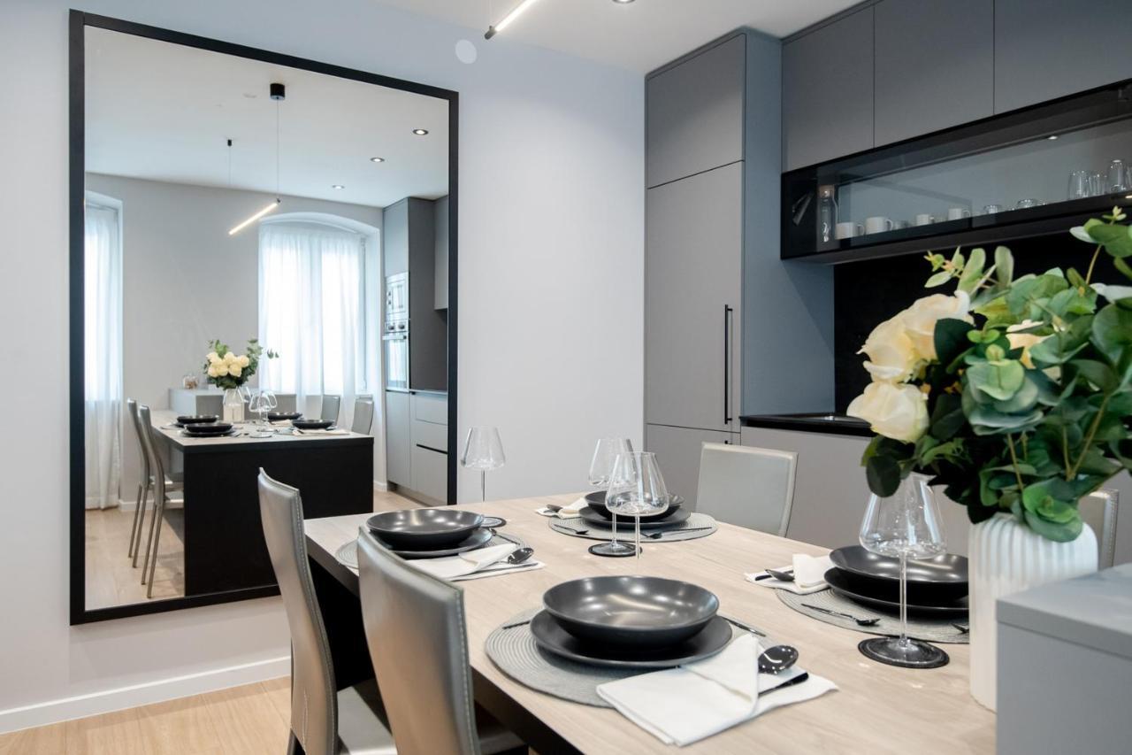 One&Only Luxury Apartment Задар Экстерьер фото