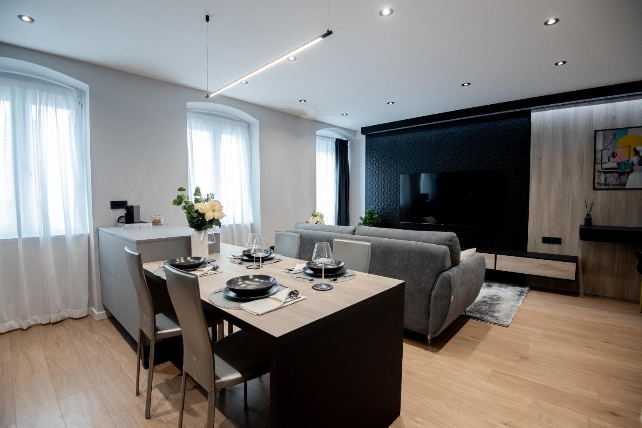 One&Only Luxury Apartment Задар Экстерьер фото
