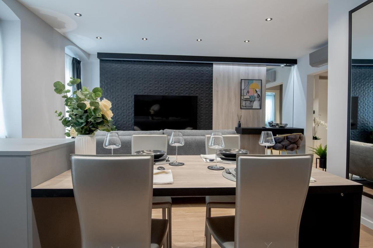 One&Only Luxury Apartment Задар Экстерьер фото