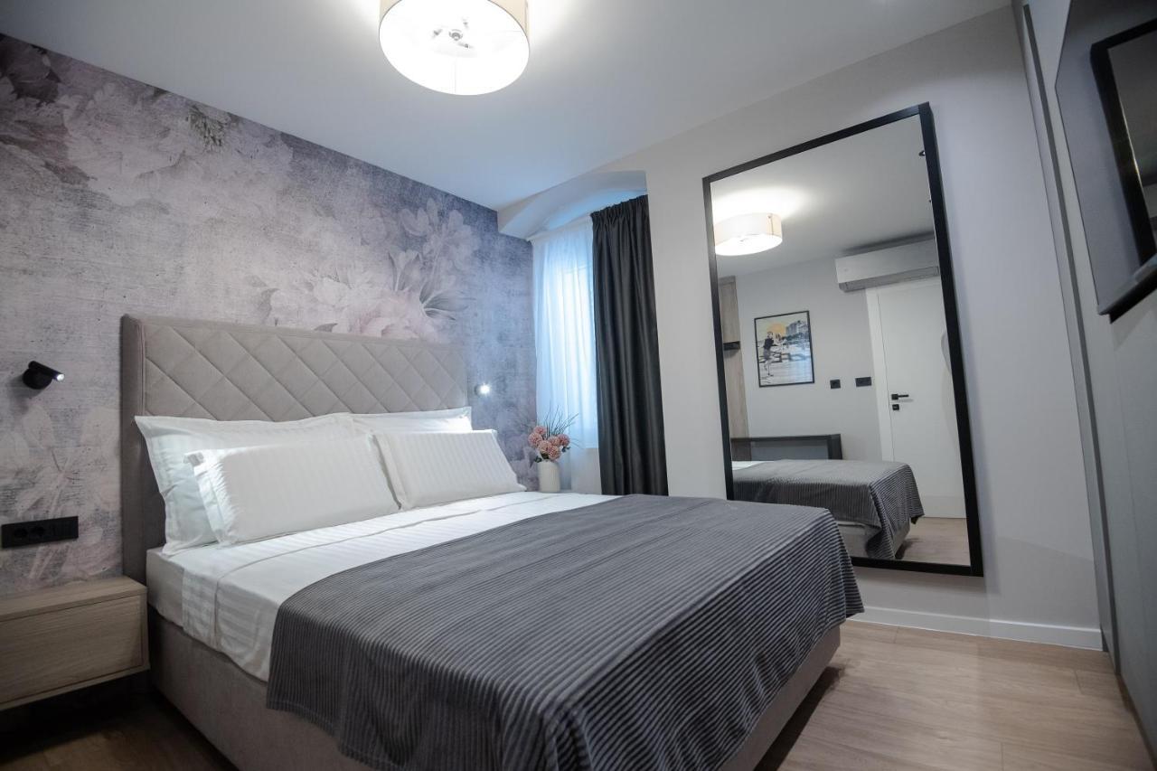 One&Only Luxury Apartment Задар Экстерьер фото